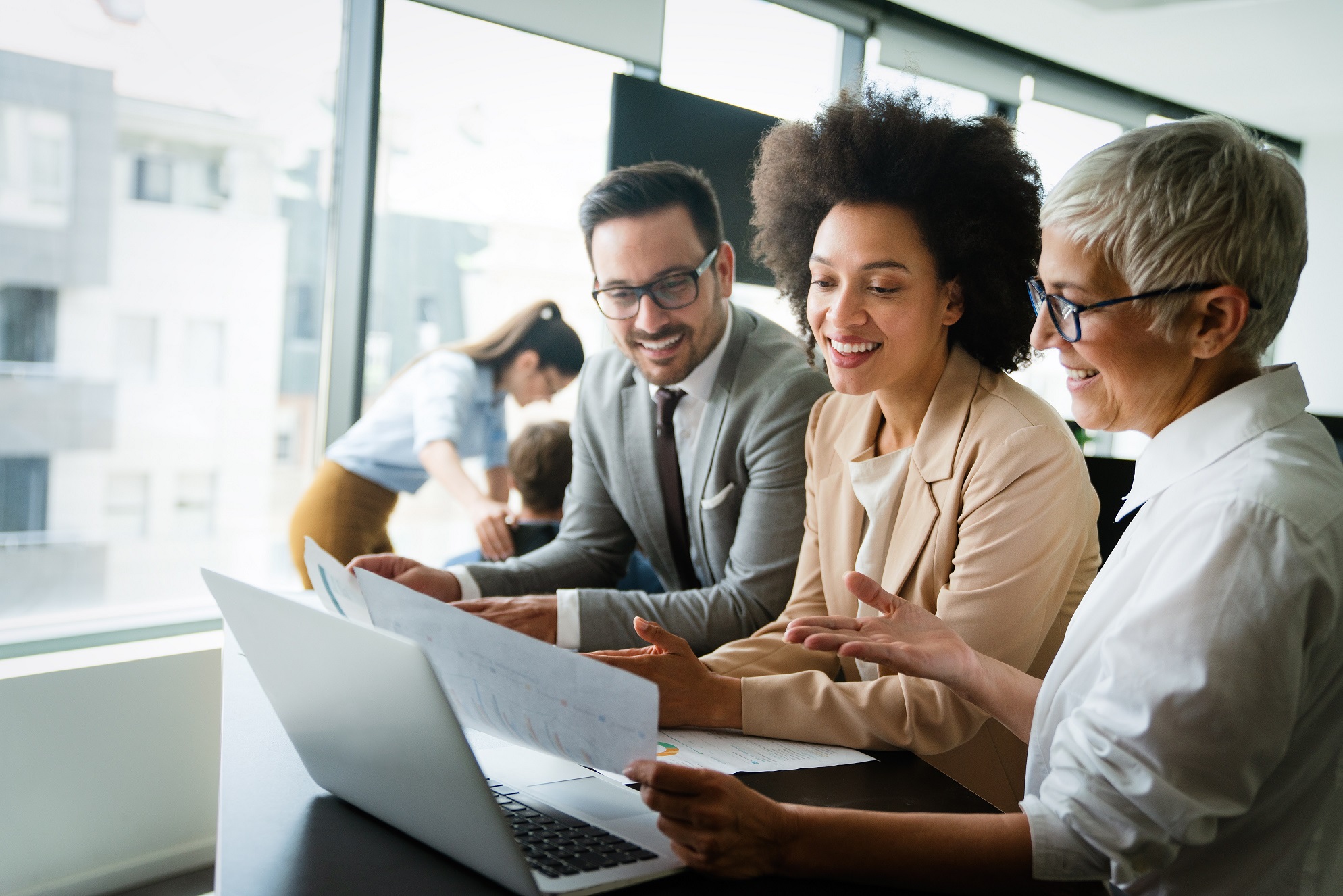 Three Workplace Diversity, Equity, and Inclusion Hiring Trends in 2022